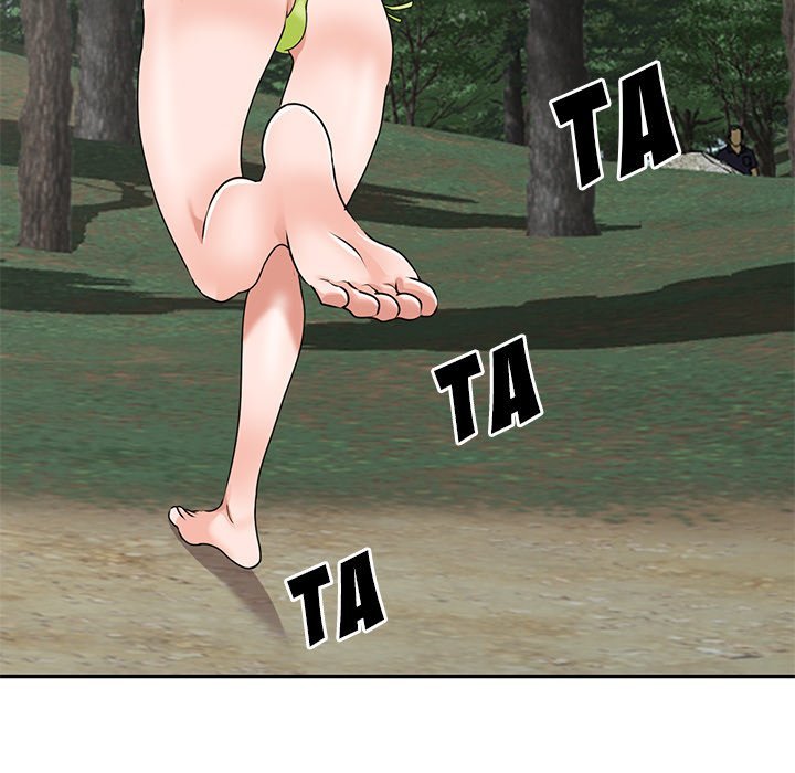 Town Girls Manhwa - Chapter 38 Page 59