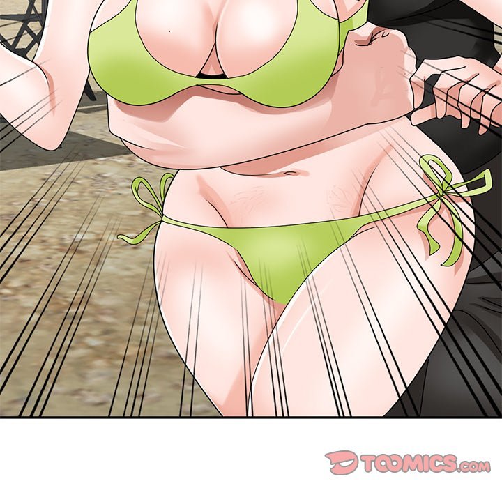 Town Girls Manhwa - Chapter 38 Page 62