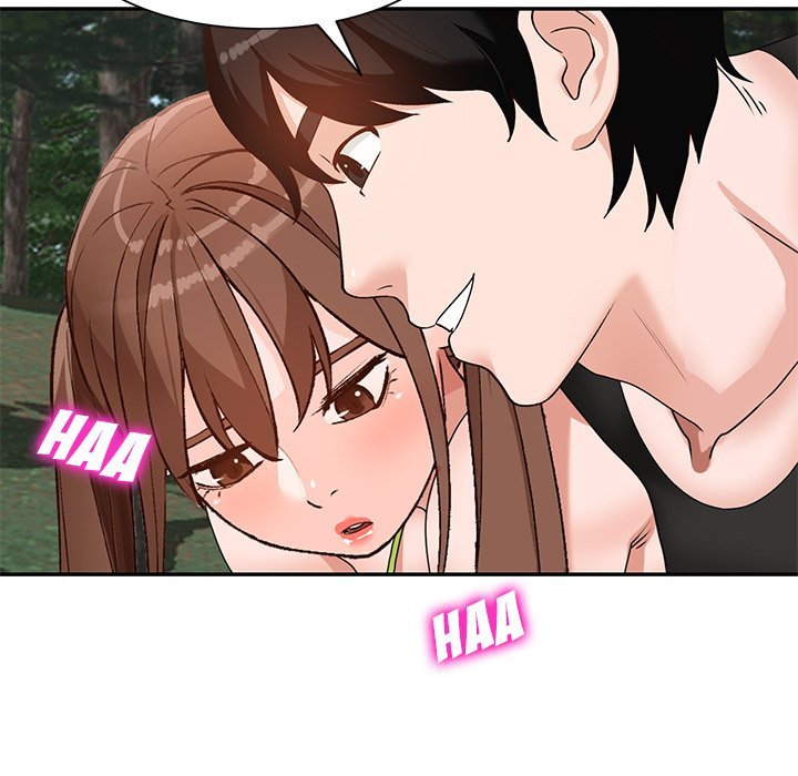 Town Girls Manhwa - Chapter 38 Page 66