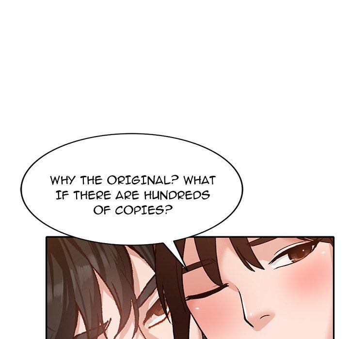 Town Girls Manhwa - Chapter 38 Page 67