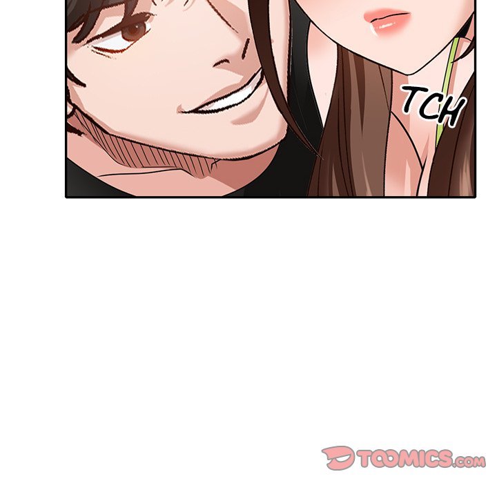 Town Girls Manhwa - Chapter 38 Page 68