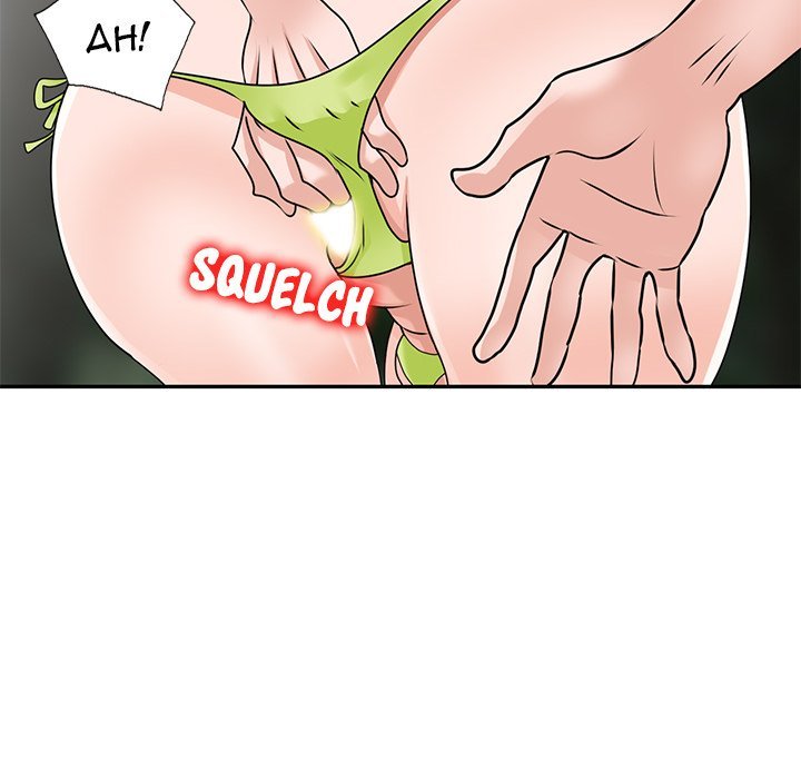 Town Girls Manhwa - Chapter 38 Page 77