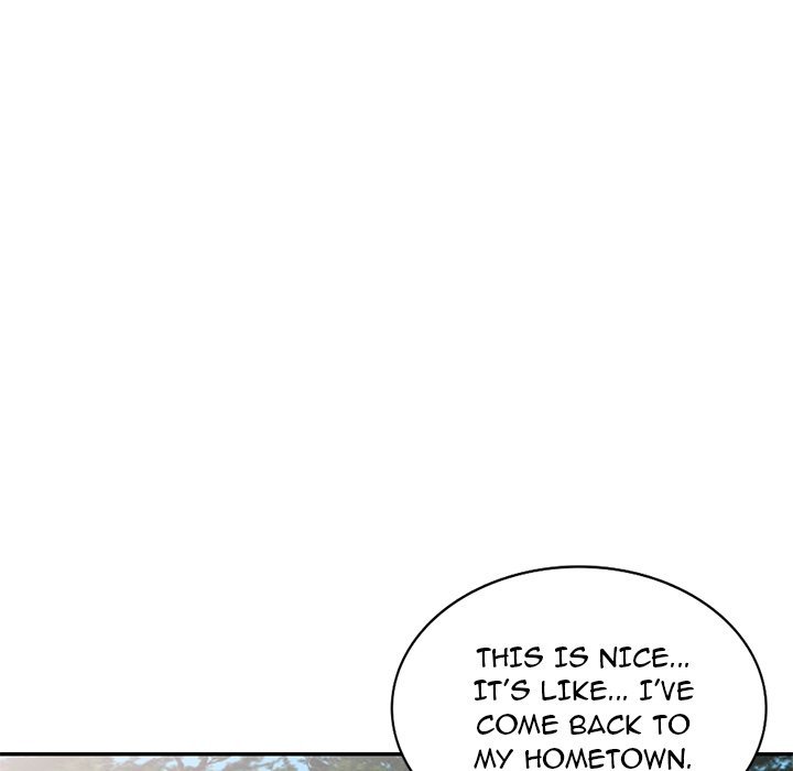 Town Girls Manhwa - Chapter 38 Page 83