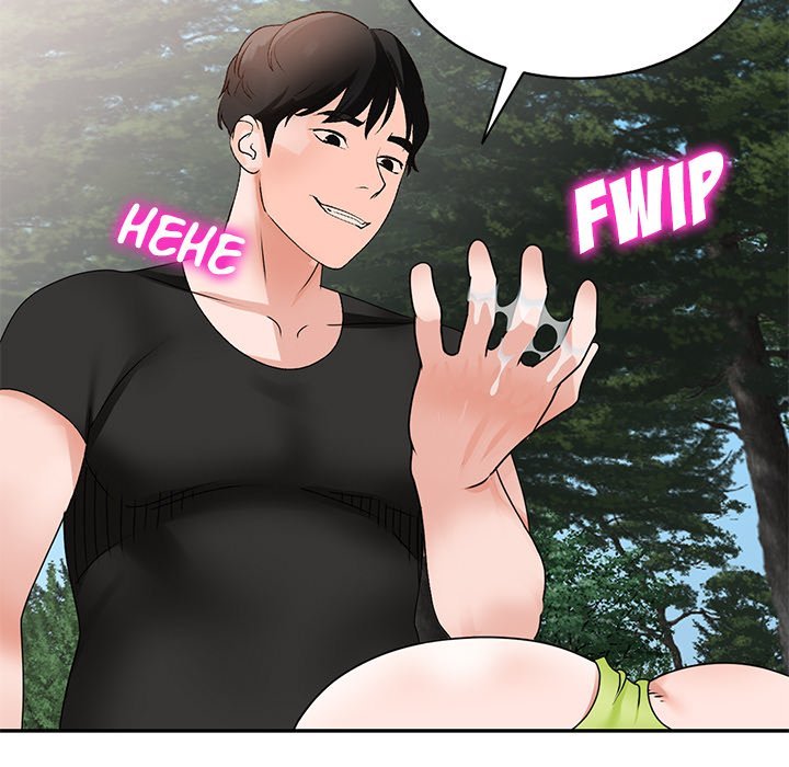 Town Girls Manhwa - Chapter 38 Page 84