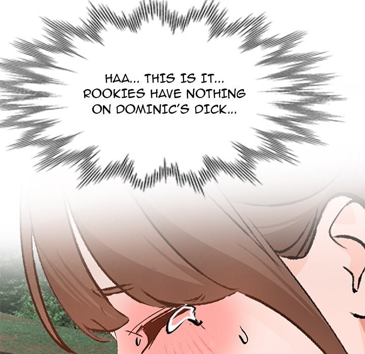 Town Girls Manhwa - Chapter 38 Page 100