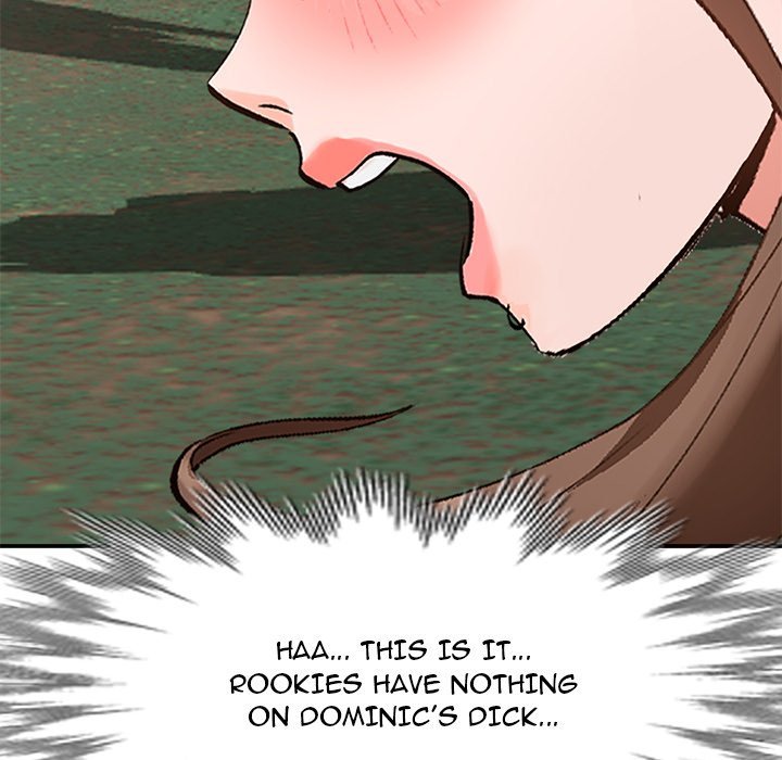 Town Girls Manhwa - Chapter 38 Page 101