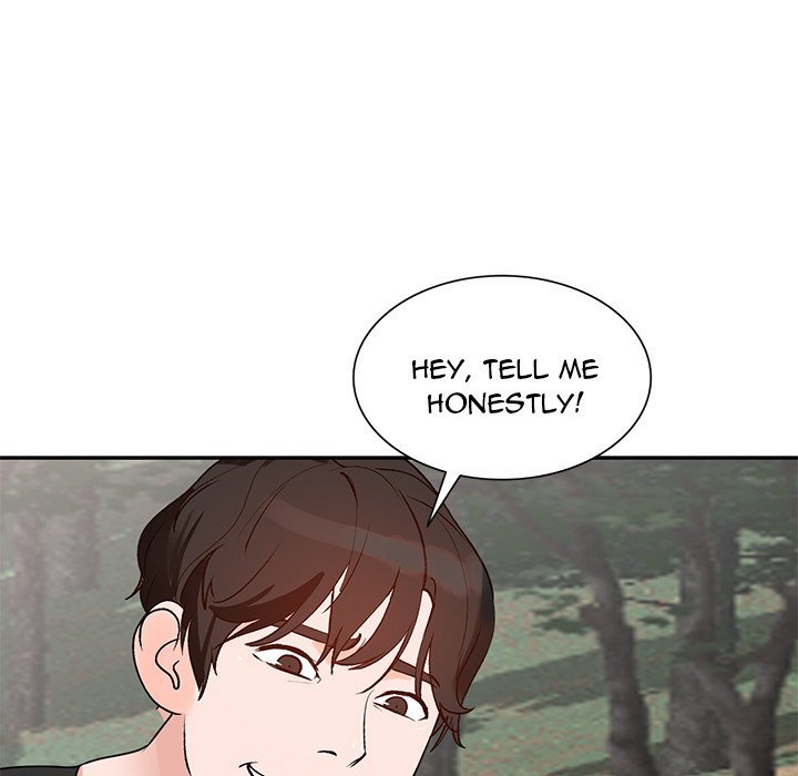 Town Girls Manhwa - Chapter 38 Page 105