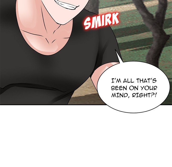 Town Girls Manhwa - Chapter 38 Page 106