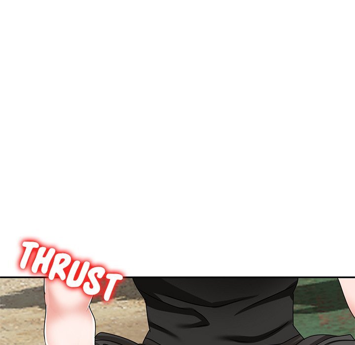 Town Girls Manhwa - Chapter 38 Page 107