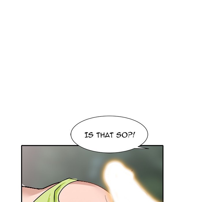 Town Girls Manhwa - Chapter 38 Page 111