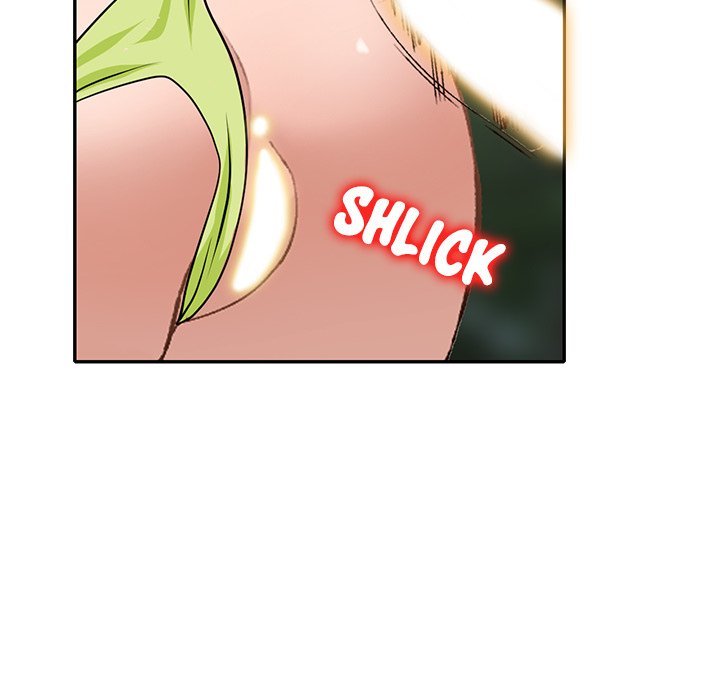 Town Girls Manhwa - Chapter 38 Page 112