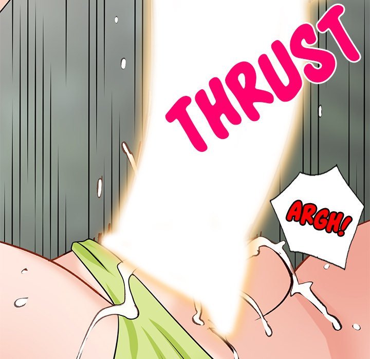 Town Girls Manhwa - Chapter 38 Page 120