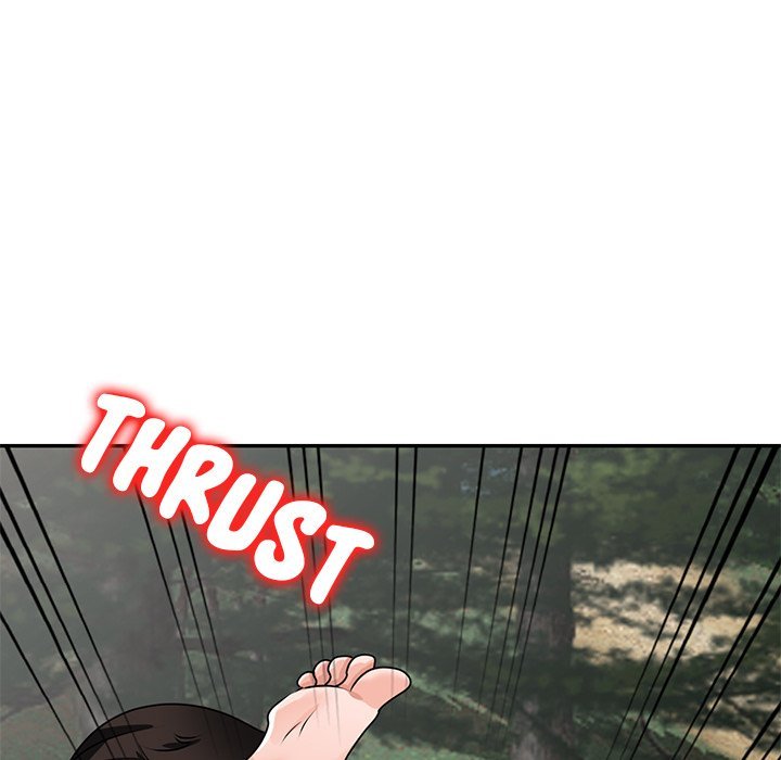 Town Girls Manhwa - Chapter 38 Page 124