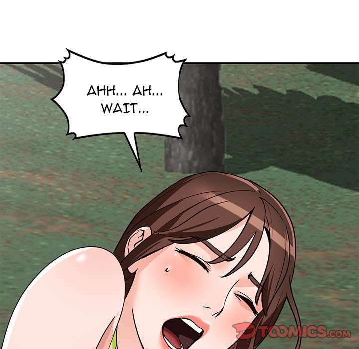 Town Girls Manhwa - Chapter 38 Page 128