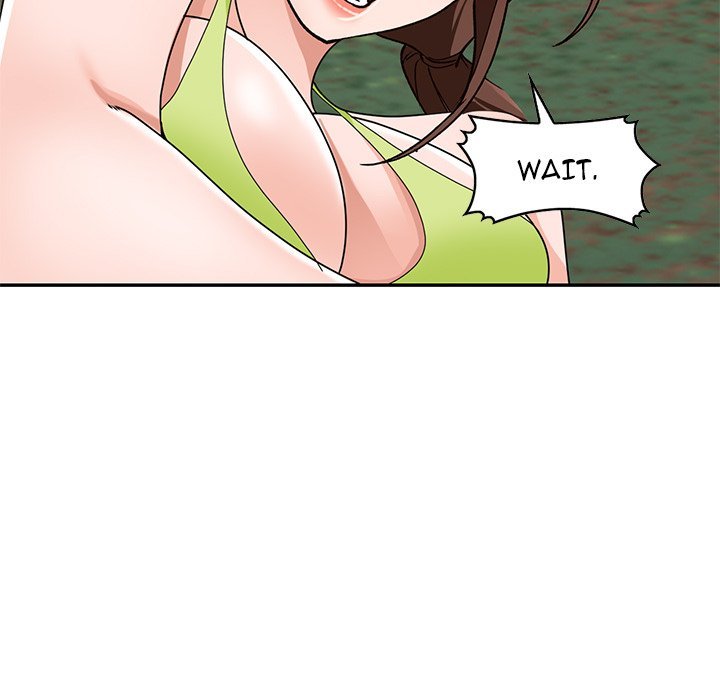 Town Girls Manhwa - Chapter 38 Page 129