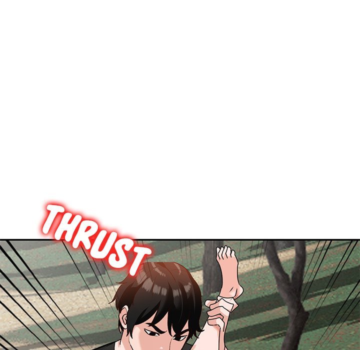 Town Girls Manhwa - Chapter 38 Page 132