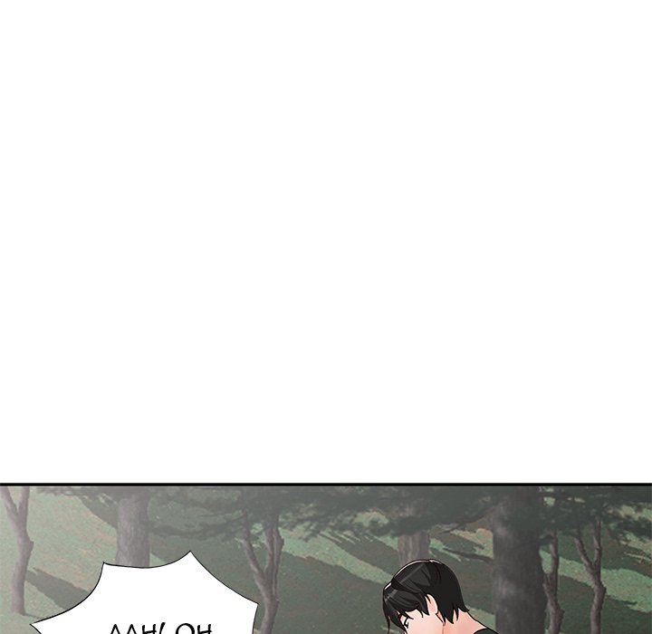 Town Girls Manhwa - Chapter 38 Page 136