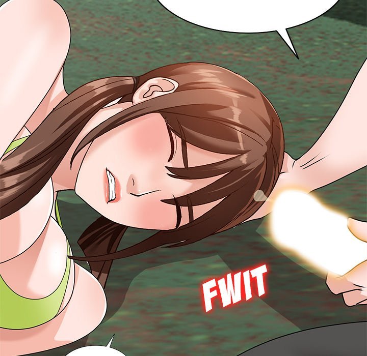 Town Girls Manhwa - Chapter 38 Page 139