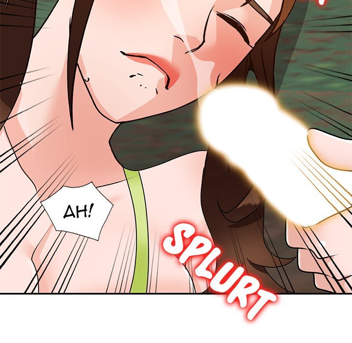 Town Girls Manhwa - Chapter 38 Page 142