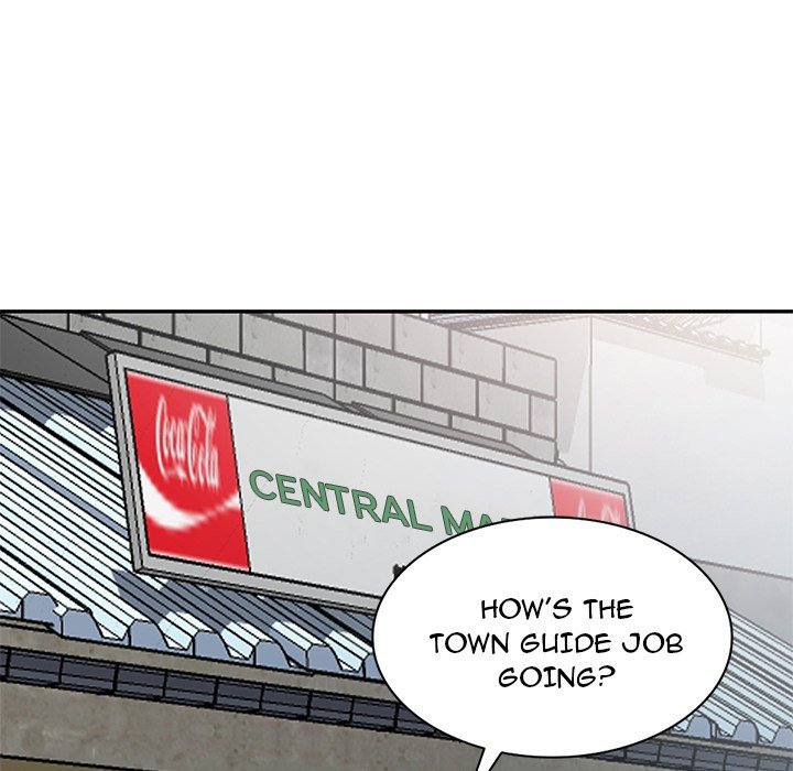 Town Girls Manhwa - Chapter 38 Page 144