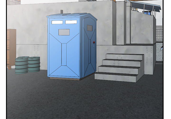 Town Girls Manhwa - Chapter 7 Page 1