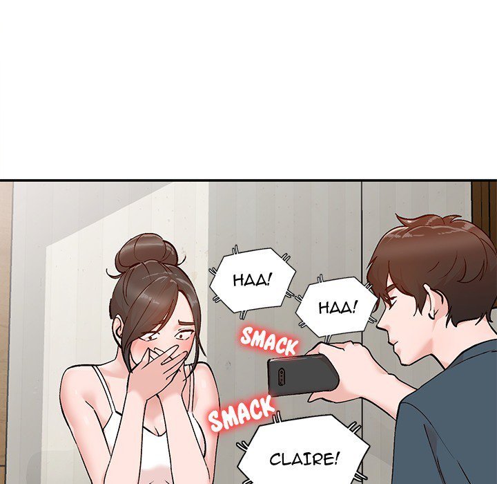 Town Girls Manhwa - Chapter 7 Page 5
