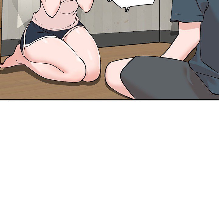 Town Girls Manhwa - Chapter 7 Page 6