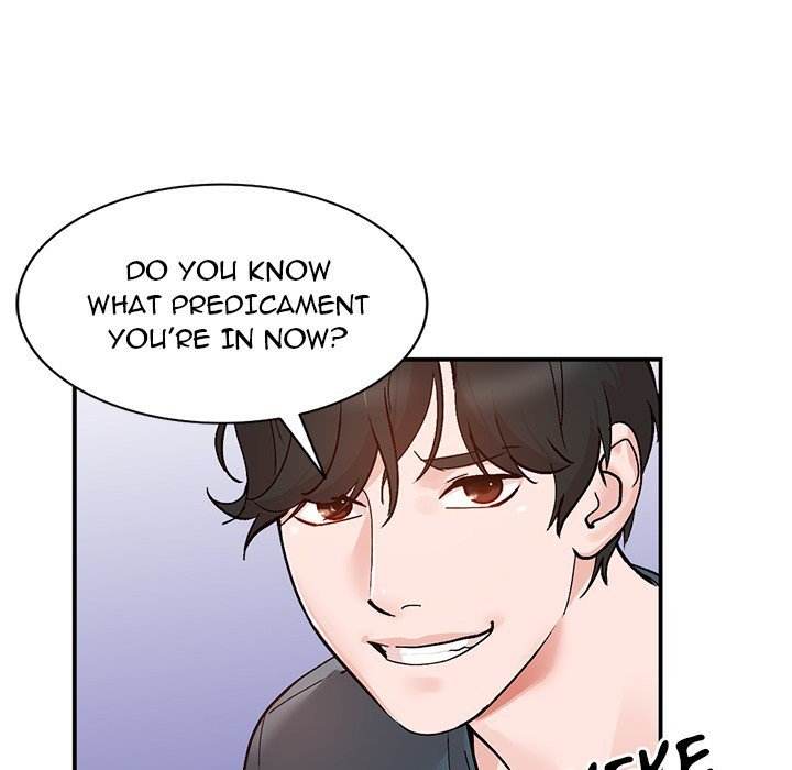 Town Girls Manhwa - Chapter 7 Page 7