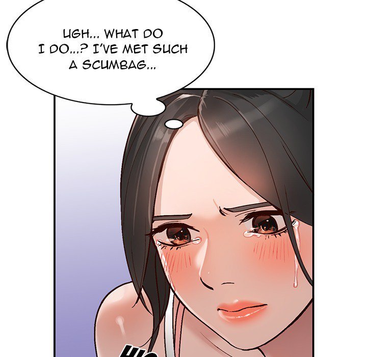 Town Girls Manhwa - Chapter 7 Page 18