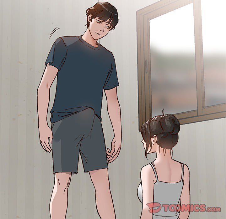 Town Girls Manhwa - Chapter 7 Page 20