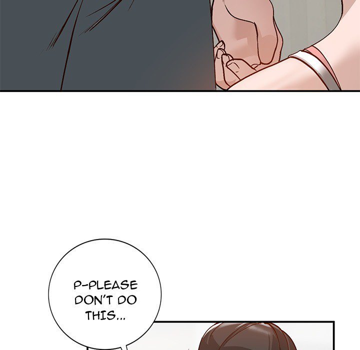 Town Girls Manhwa - Chapter 7 Page 24