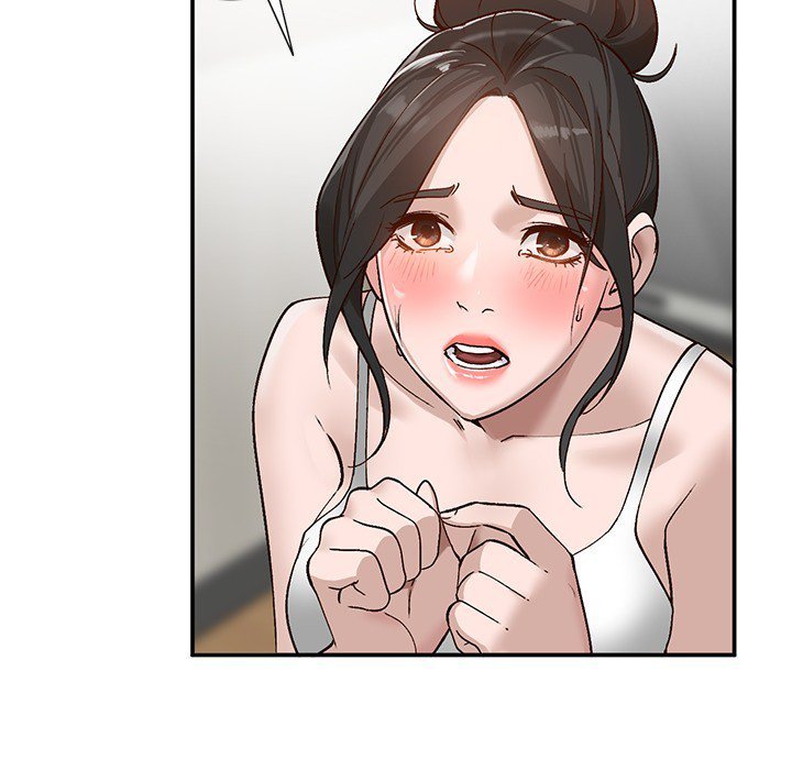 Town Girls Manhwa - Chapter 7 Page 25