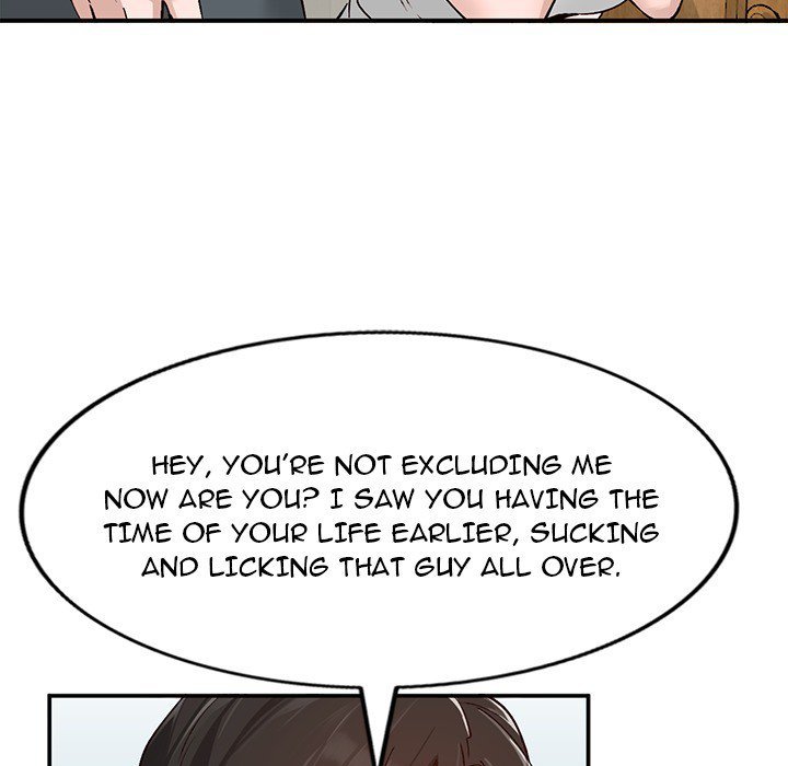 Town Girls Manhwa - Chapter 7 Page 30