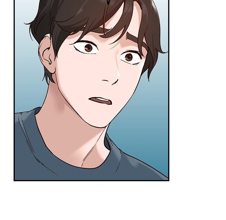 Town Girls Manhwa - Chapter 7 Page 31