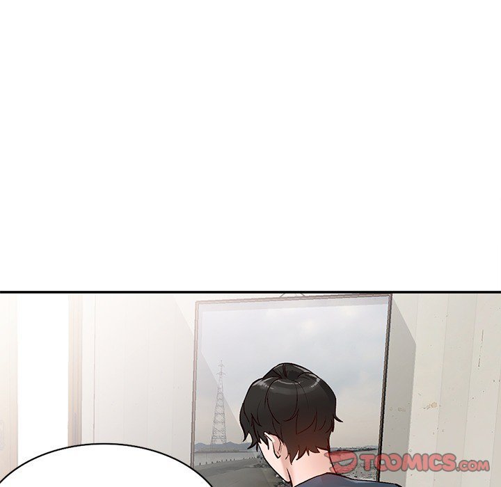 Town Girls Manhwa - Chapter 7 Page 32