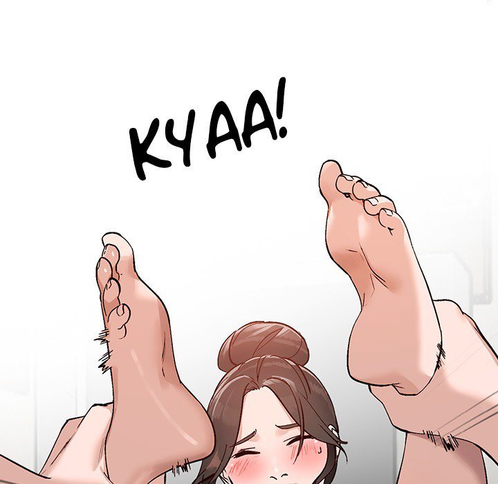 Town Girls Manhwa - Chapter 7 Page 37