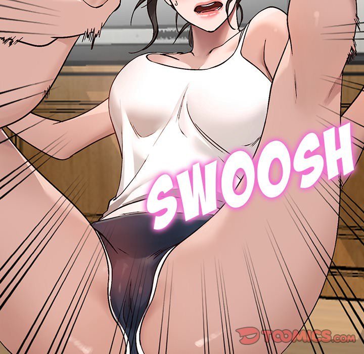 Town Girls Manhwa - Chapter 7 Page 38