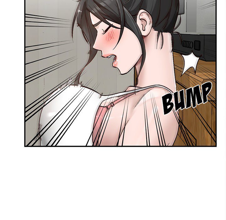 Town Girls Manhwa - Chapter 7 Page 41