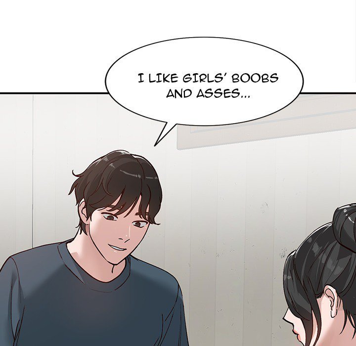 Town Girls Manhwa - Chapter 7 Page 42