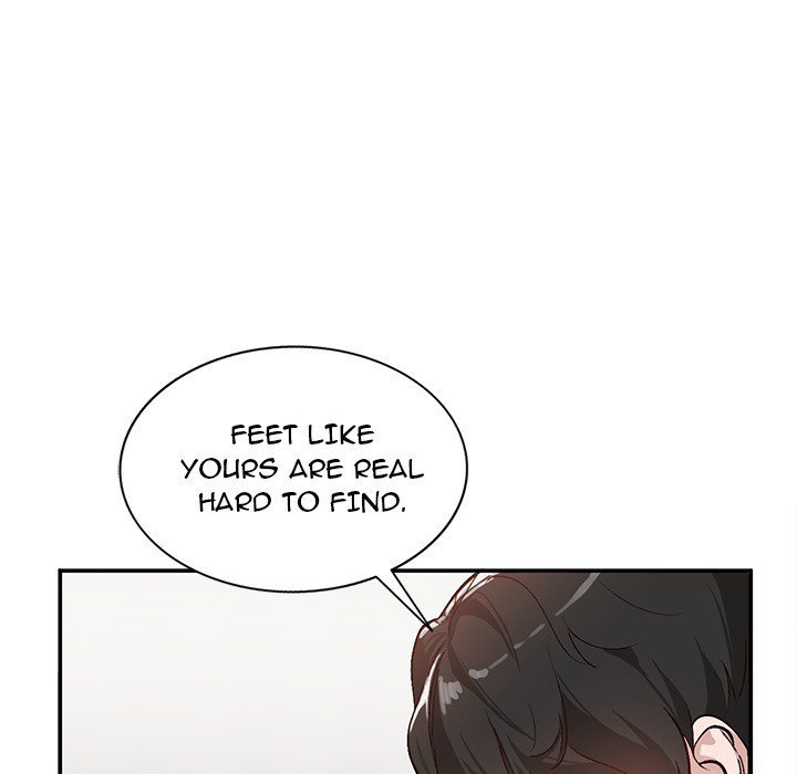 Town Girls Manhwa - Chapter 7 Page 48