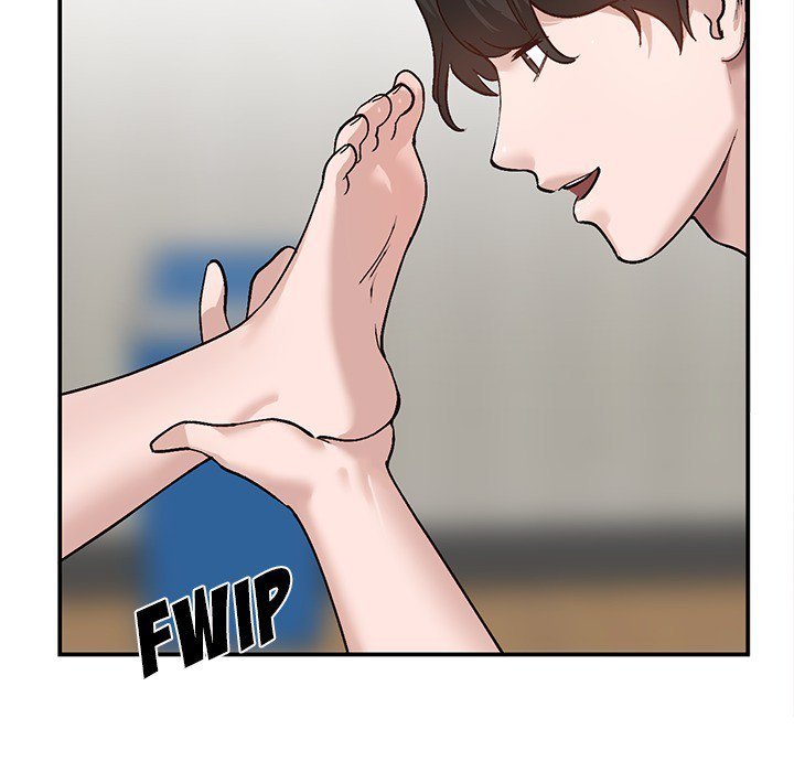 Town Girls Manhwa - Chapter 7 Page 49