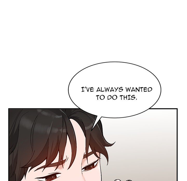 Town Girls Manhwa - Chapter 7 Page 52