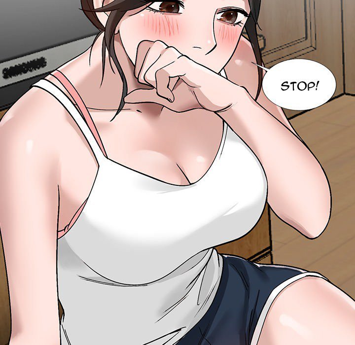 Town Girls Manhwa - Chapter 7 Page 55