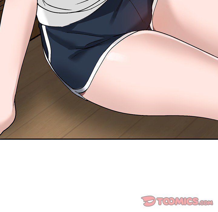 Town Girls Manhwa - Chapter 7 Page 56