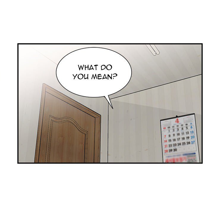 Town Girls Manhwa - Chapter 7 Page 57