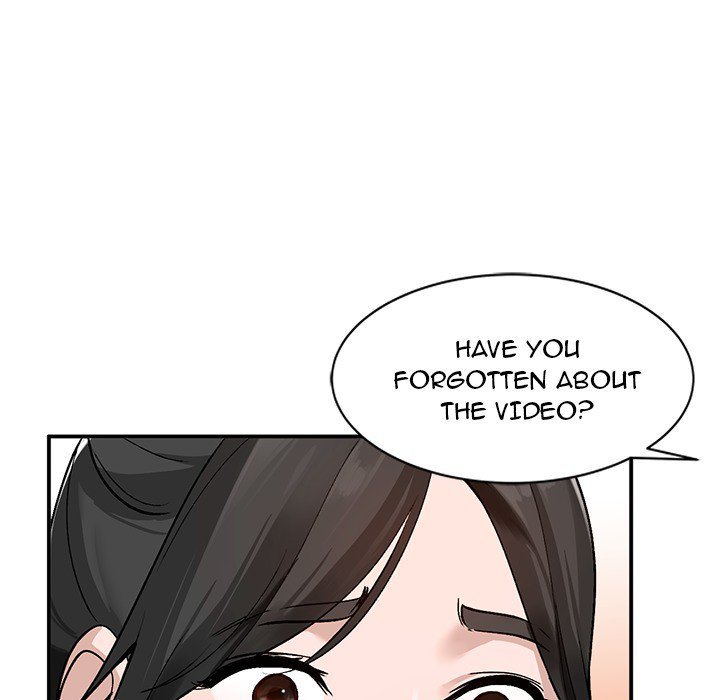 Town Girls Manhwa - Chapter 7 Page 58