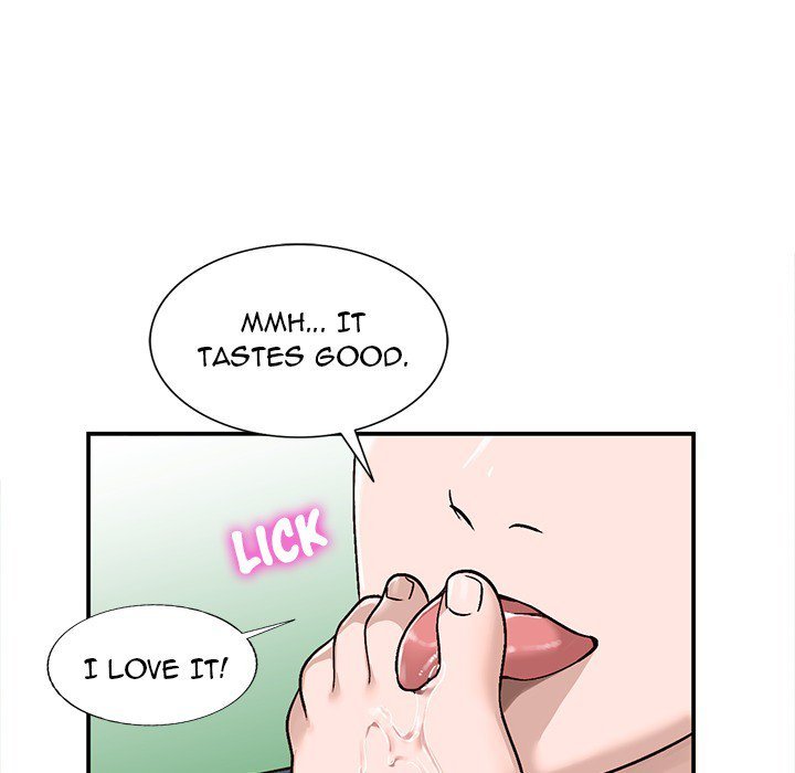 Town Girls Manhwa - Chapter 7 Page 60