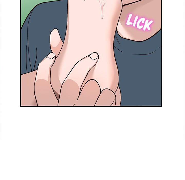 Town Girls Manhwa - Chapter 7 Page 61