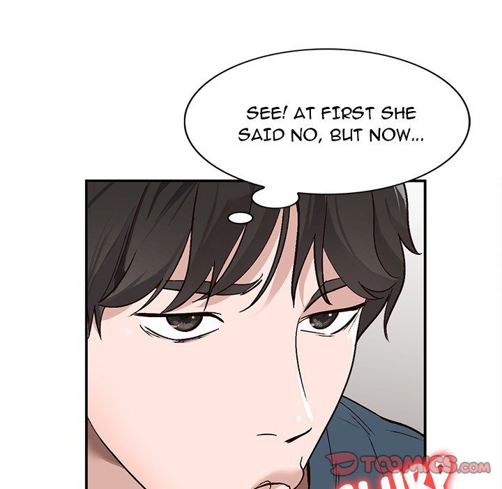 Town Girls Manhwa - Chapter 7 Page 62