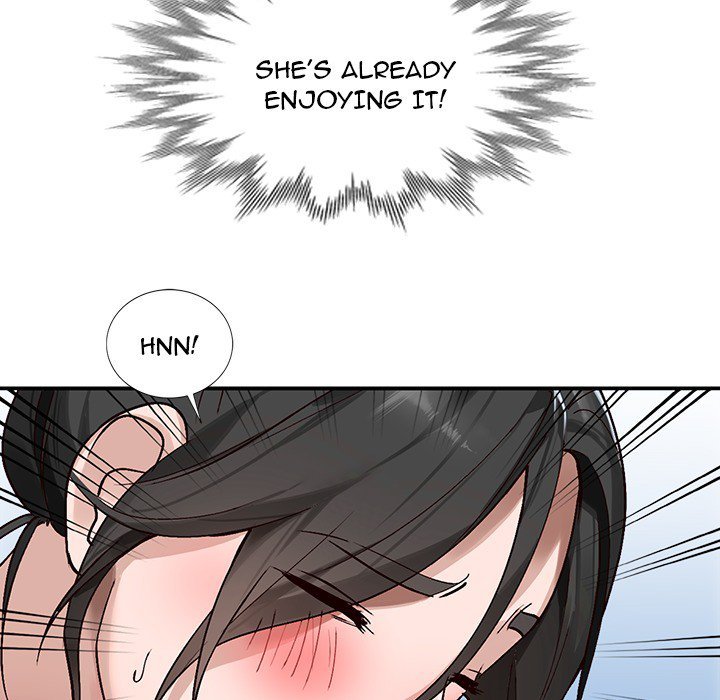 Town Girls Manhwa - Chapter 7 Page 64